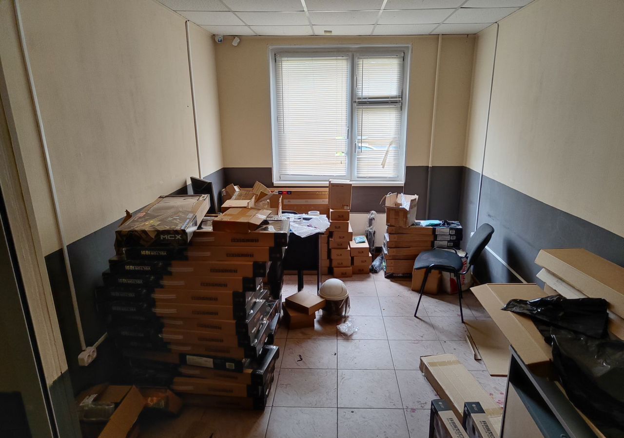 свободного назначения г Москва метро Улица Дмитриевского ул Татьяны Макаровой 6 фото 2