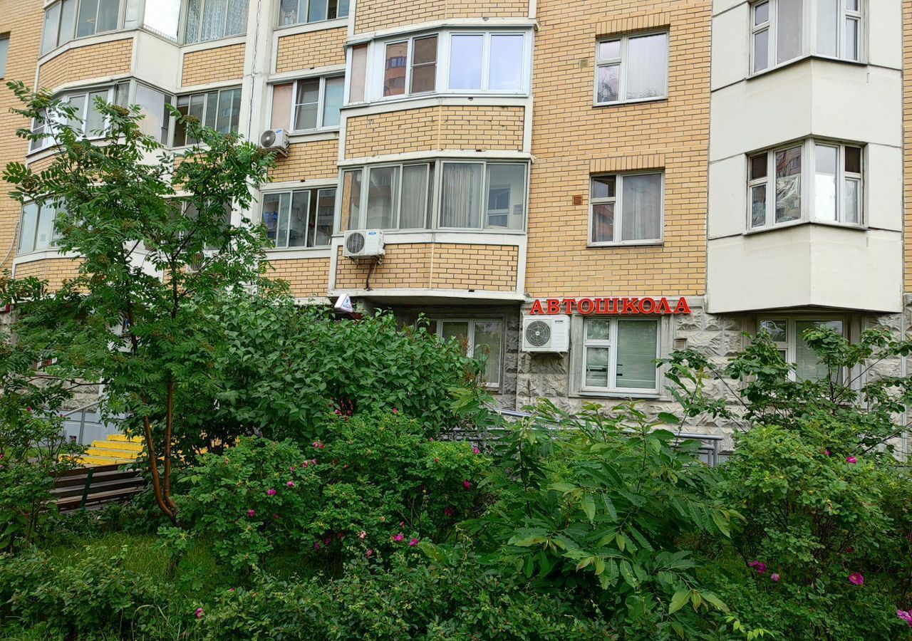 свободного назначения г Москва метро Улица Дмитриевского ул Татьяны Макаровой 6 фото 3