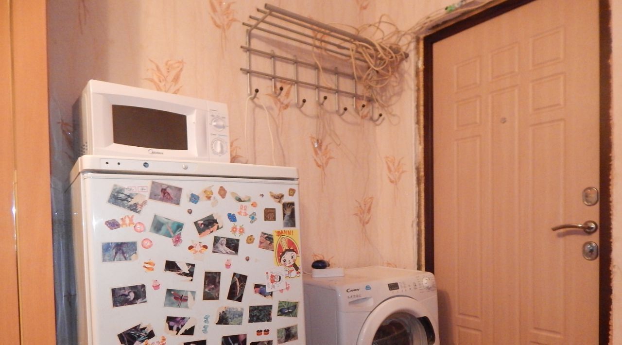 комната г Ижевск р-н Индустриальный ул Авангардная 10 фото 1