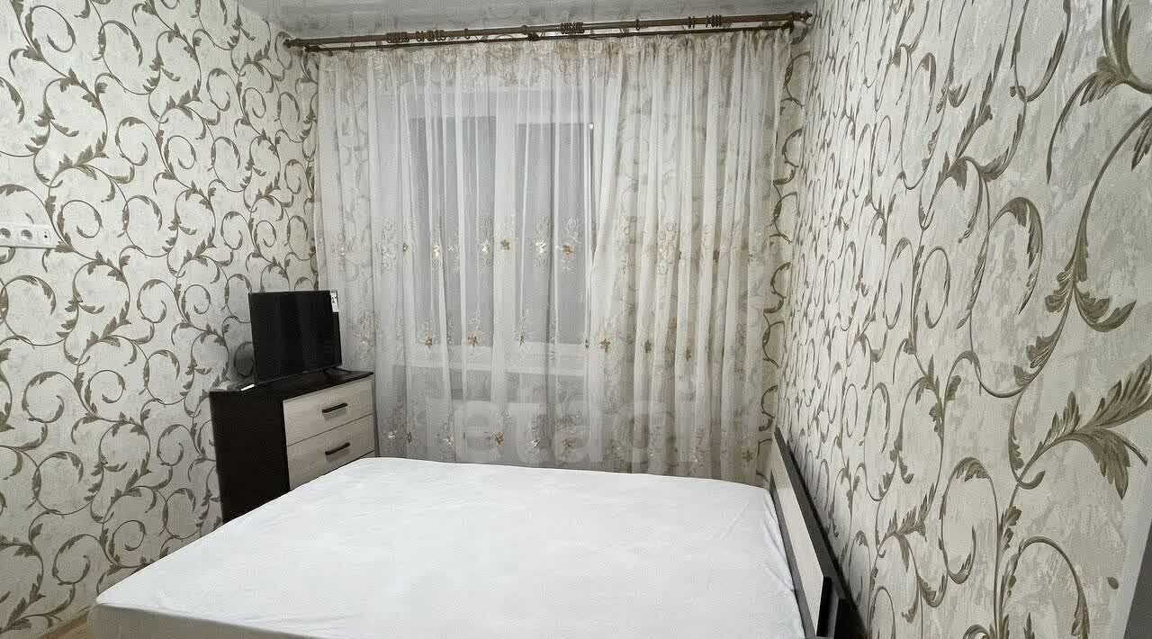квартира г Симферополь р-н Киевский ул Луговая фото 1