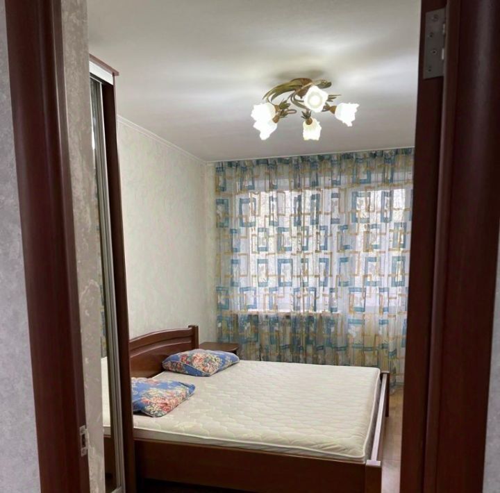 квартира г Симферополь р-н Центральный ул. Дмитрия Ульянова, 26 фото 1
