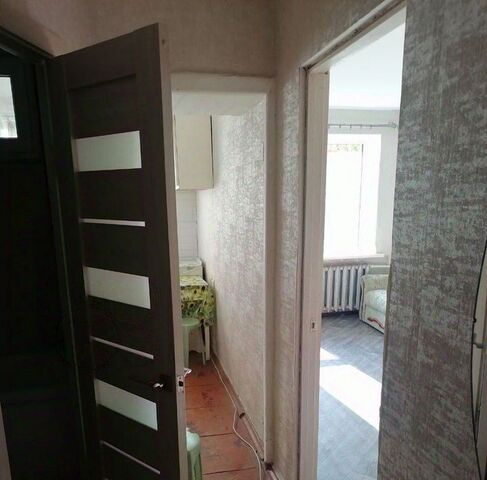 квартира р-н Железнодорожный ул Гагарина 26 фото