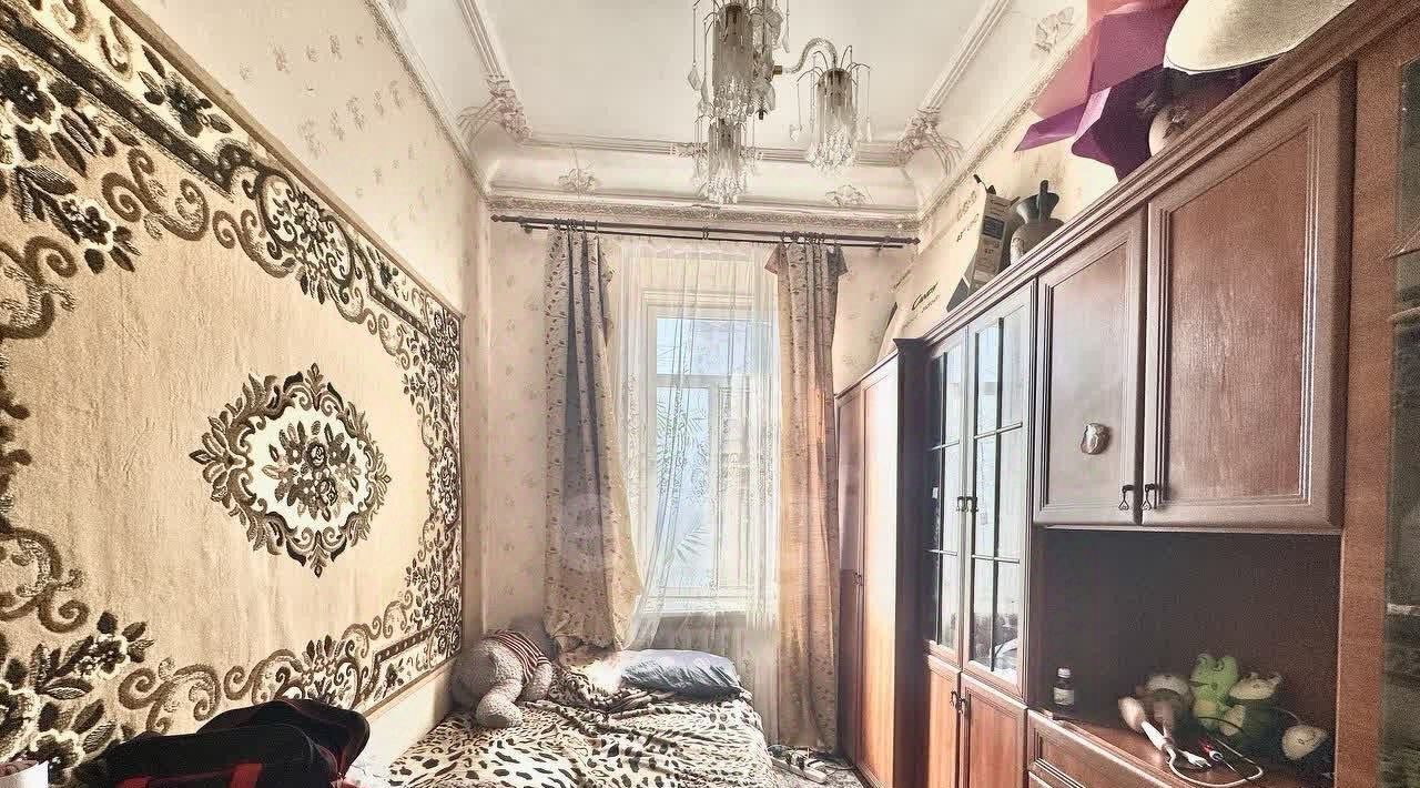 квартира г Симферополь р-н Железнодорожный ул Казанская фото 1