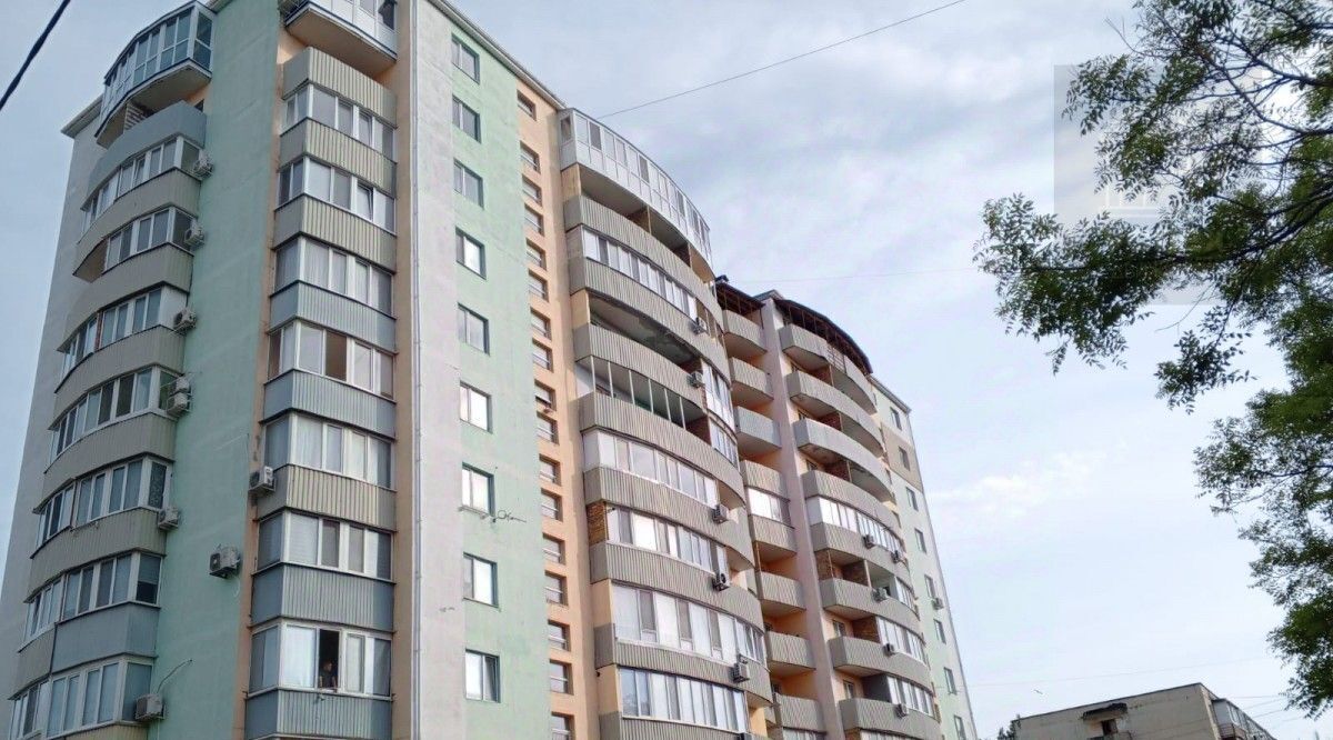 квартира г Феодосия ул Крымская 88 фото 1