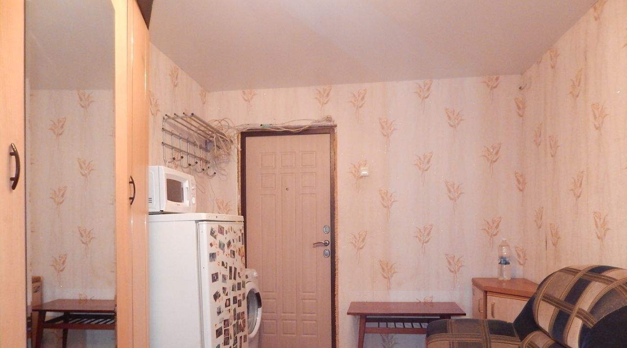комната г Ижевск р-н Индустриальный ул Авангардная 10 фото 3