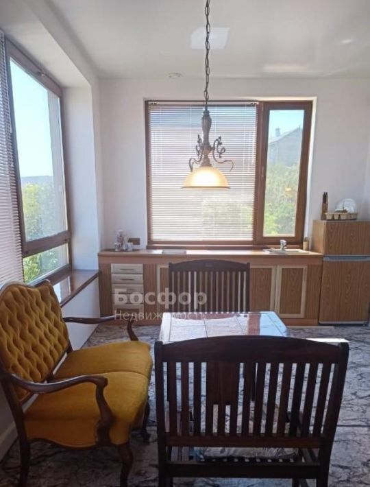 квартира г Феодосия ул Верхняя 17 фото 4