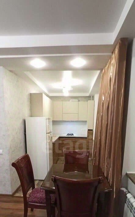 квартира г Симферополь р-н Железнодорожный б-р Ленина фото 4
