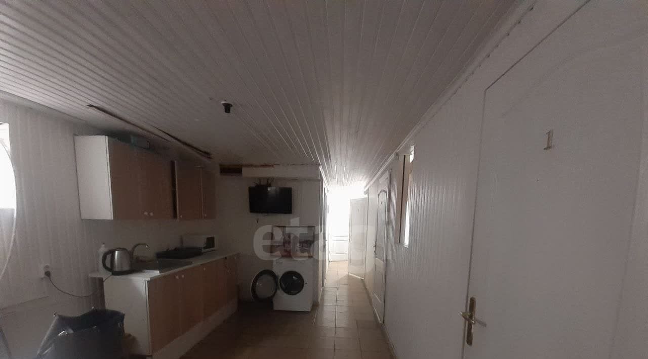 квартира г Феодосия пгт Коктебель ул Горная 3 фото 3