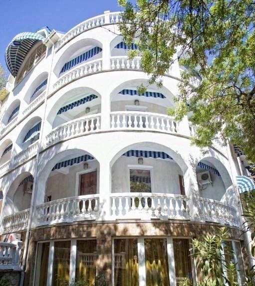 квартира г Ялта г Алупка ш Свободы 2 фото 3