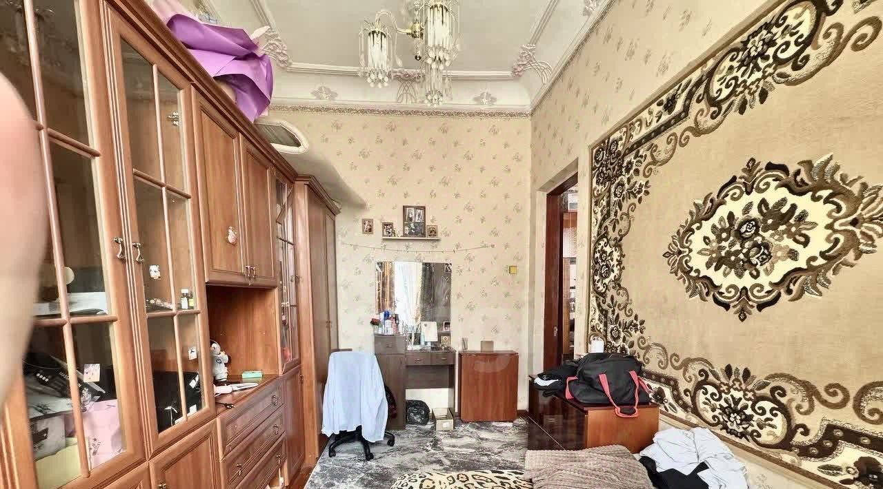 квартира г Симферополь р-н Железнодорожный ул Казанская фото 4