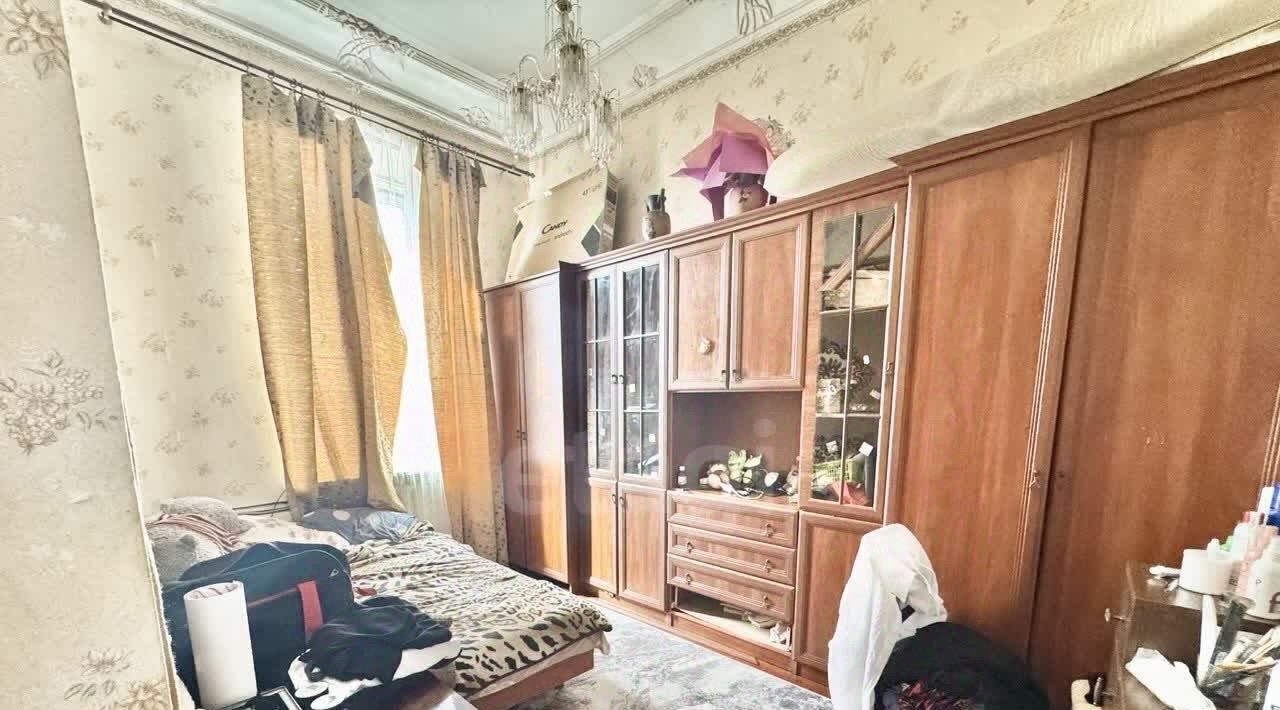квартира г Симферополь р-н Железнодорожный ул Казанская фото 3