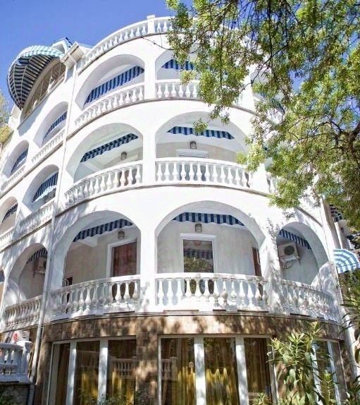 квартира г Ялта г Алупка ш Свободы 2 фото 3