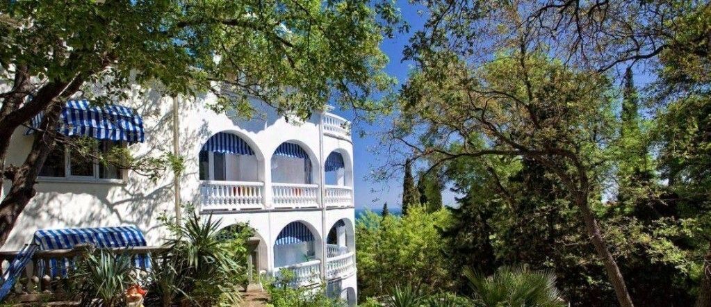 квартира г Ялта г Алупка ш Свободы 2 фото 2