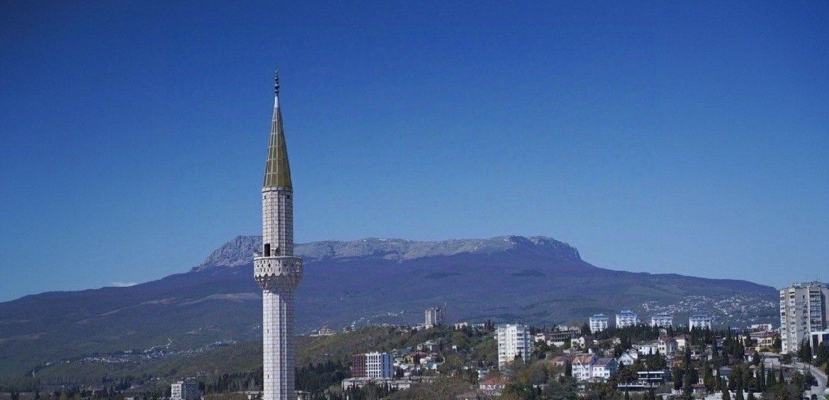 квартира г Алушта ул Володарского 9 фото 4