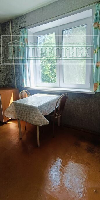 квартира р-н Шуйский г Шуя ул Свердлова 34б фото 3