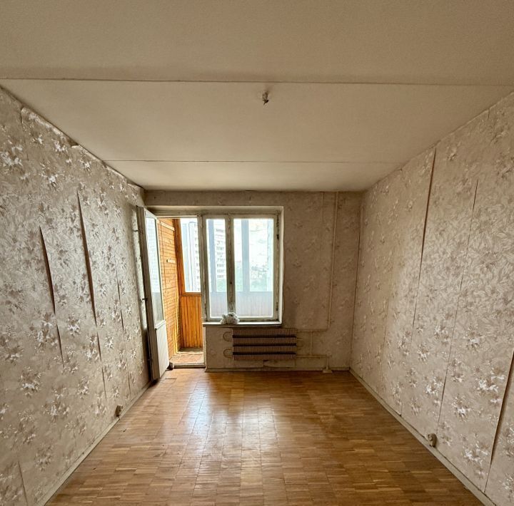 квартира г Москва метро Семеновская ул Ибрагимова 5к/1 фото 13