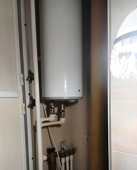 квартира г Королев ул Терешковой 6 Медведково фото 8