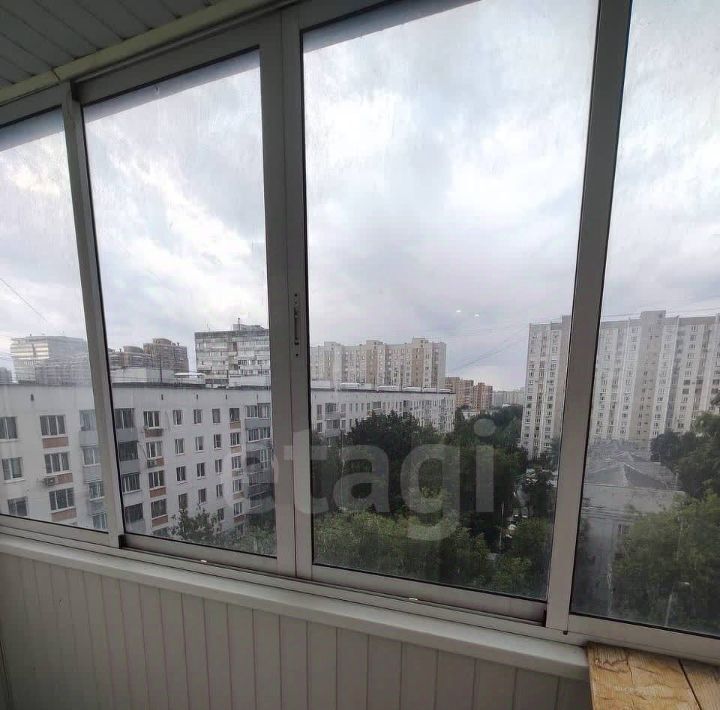 квартира г Москва метро Новые Черемушки ул Архитектора Власова 43 фото 11