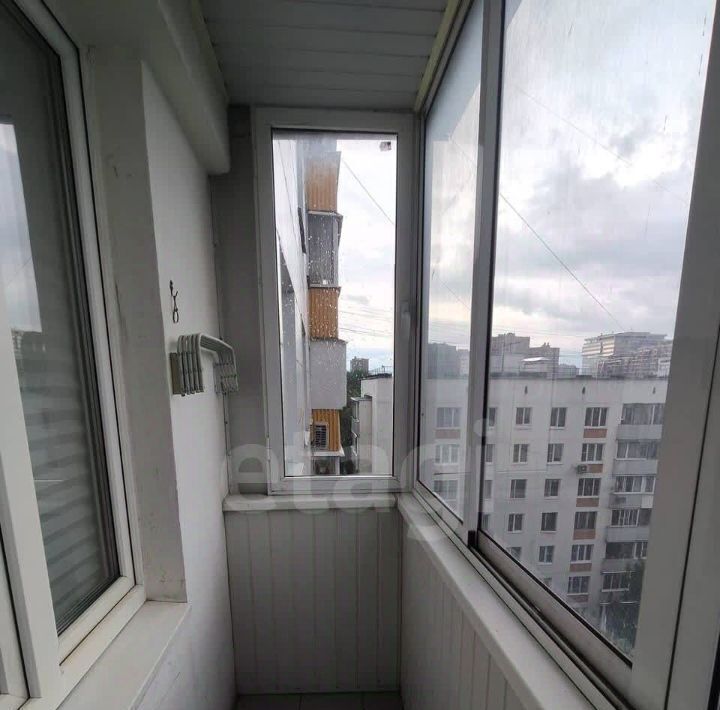 квартира г Москва метро Новые Черемушки ул Архитектора Власова 43 фото 12