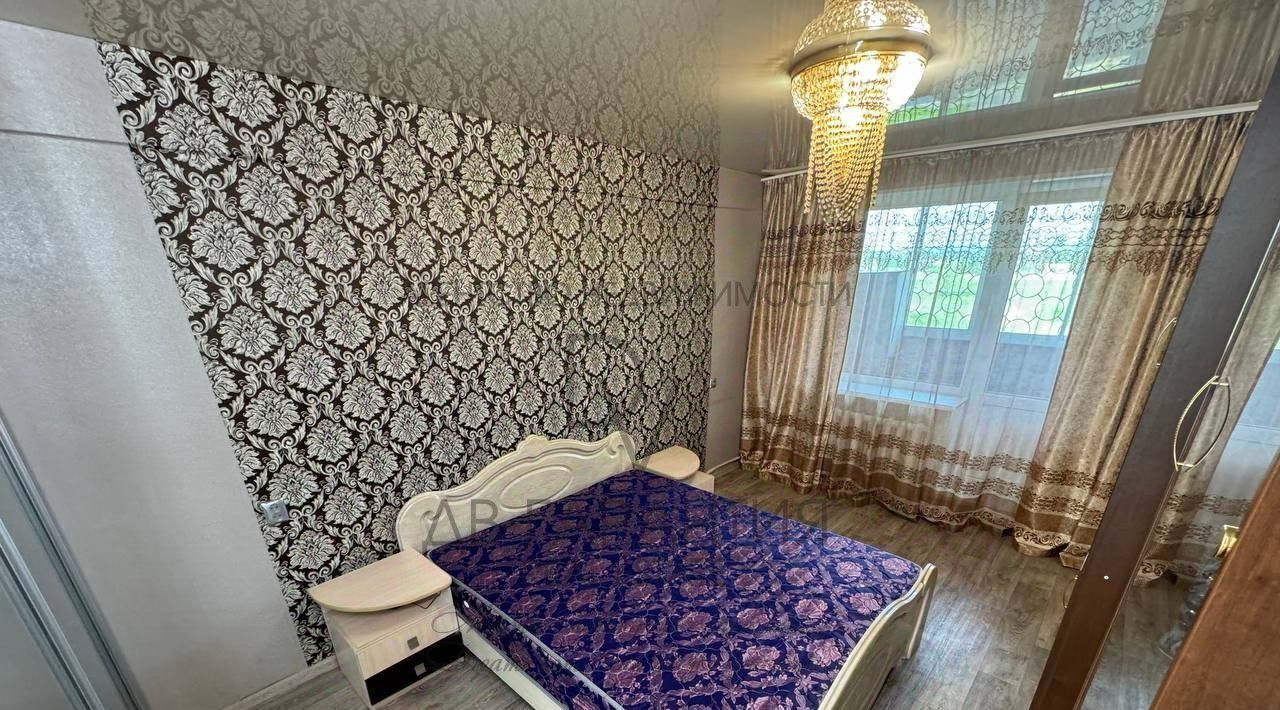 квартира г Комсомольск-на-Амуре Центральный округ ул Юбилейная 13к/5 фото 9