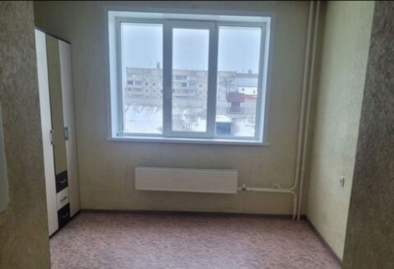 квартира г Бийск ул Социалистическая 22/1 фото 1
