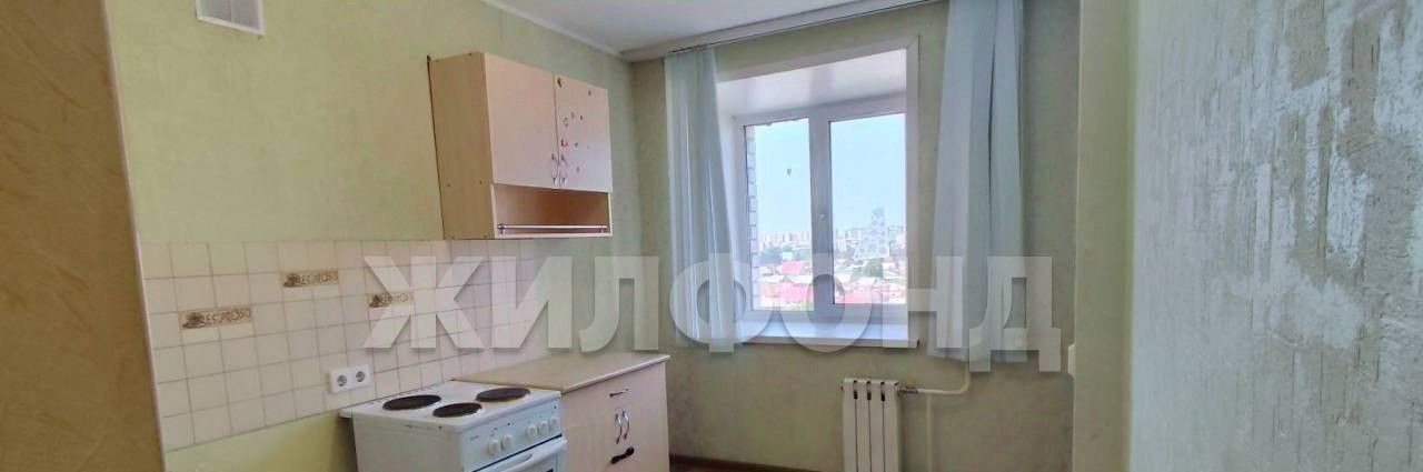 квартира г Барнаул р-н Индустриальный ул Малахова 87б фото 1