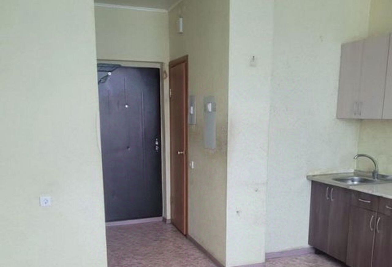квартира г Бийск ул Социалистическая 22/1 фото 2