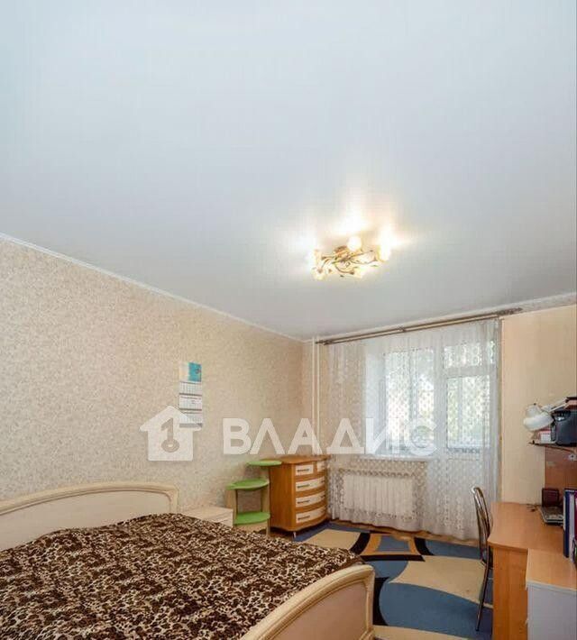 квартира г Бийск ул Михаила Ломоносова 35/1 фото 3