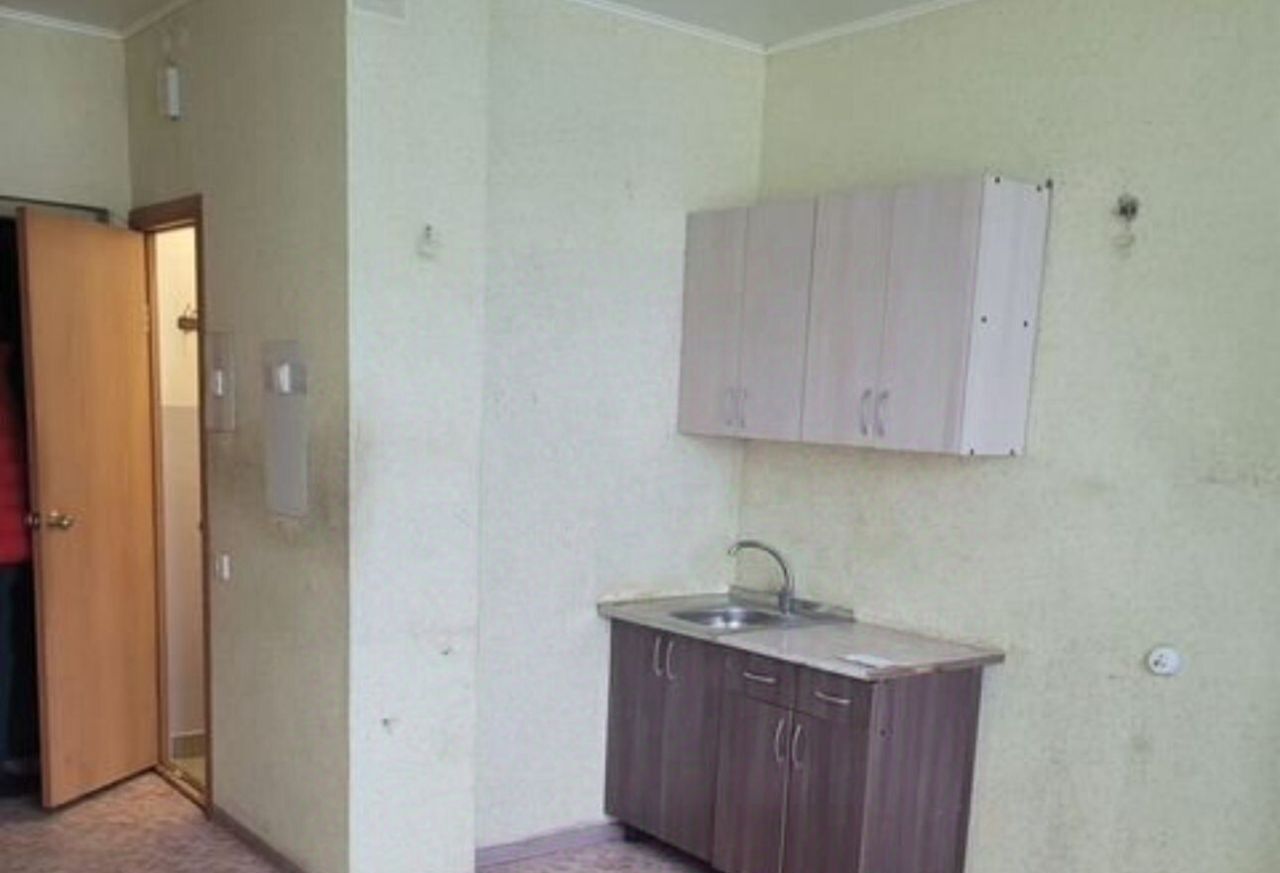 квартира г Бийск ул Социалистическая 22/1 фото 3