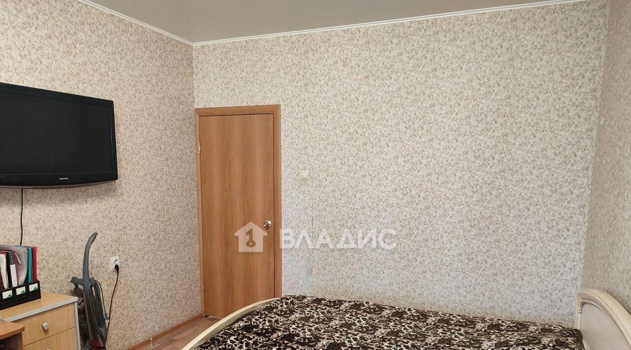 квартира г Бийск ул Михаила Ломоносова 35/1 фото 4