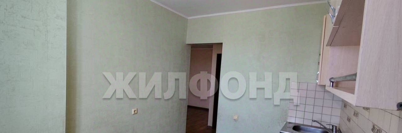 квартира г Барнаул р-н Индустриальный ул Малахова 87б фото 4