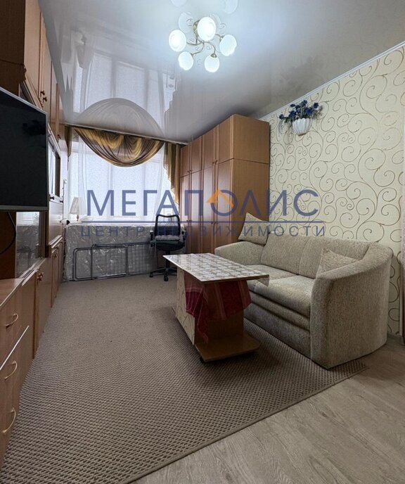 квартира г Балаково улица Набережная Леонова, 31 фото 2