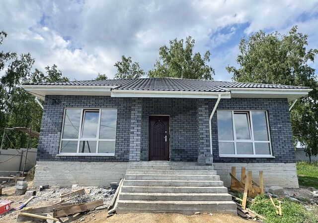 п Солнечный ул Родниковая 23 Каменск-Уральский фото