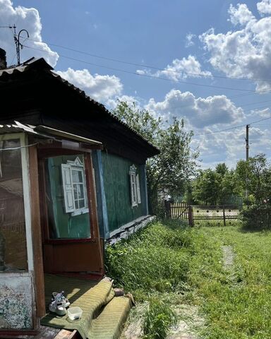 с Ягуново ул Лесная 14 Кемеровская обл. — Кузбасс, Кемерово фото