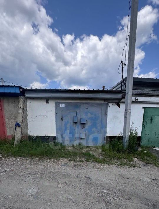 гараж г Благовещенск ш Игнатьевское 26 фото 3