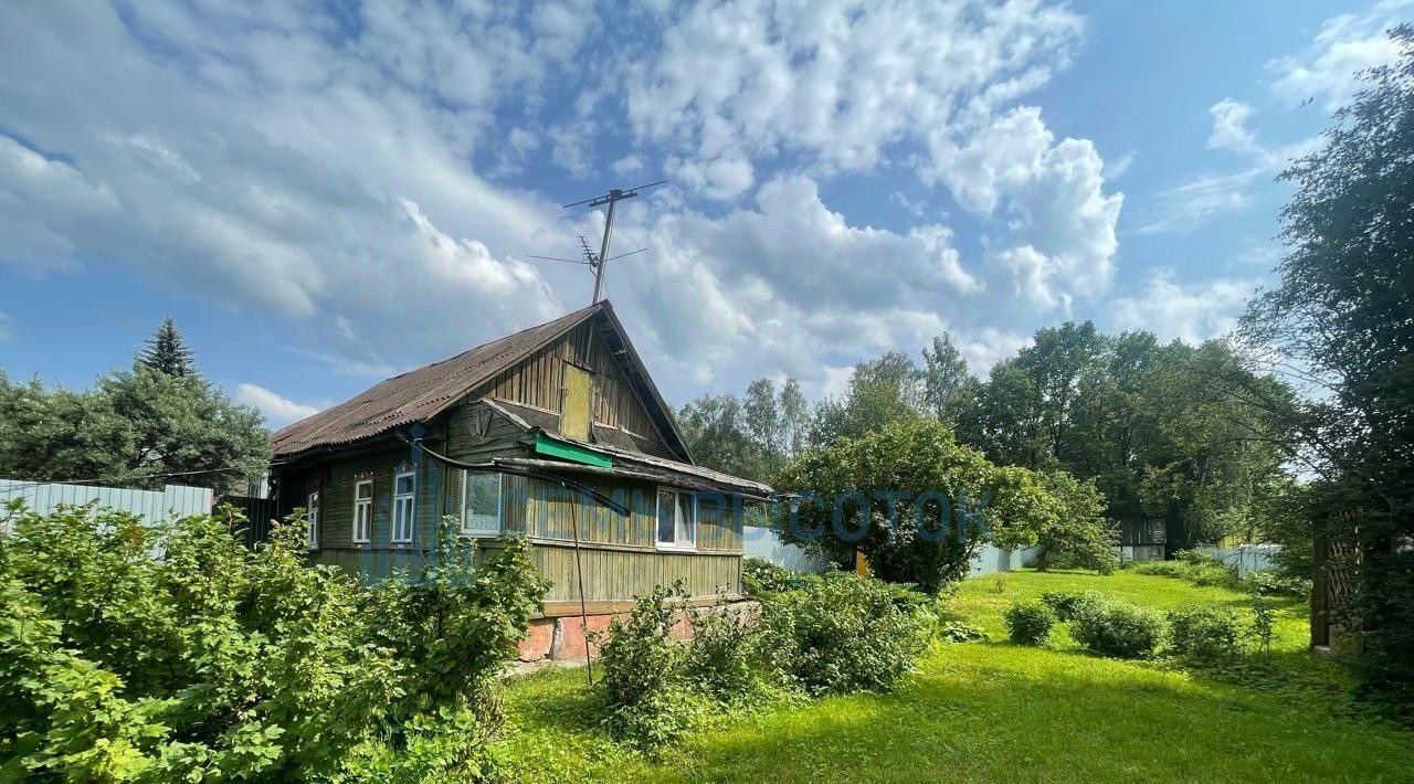 земля г Подольск мкр Львовский ул Кирова 9 Подольск фото 2