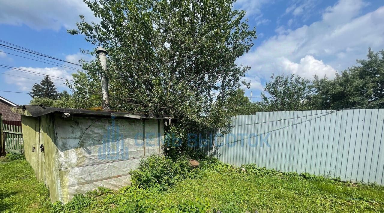 земля г Подольск мкр Львовский ул Кирова 9 Подольск фото 4