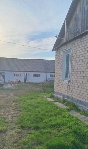 ул Молодежная 1 Маякское с/пос, Октябрьский муниципальный округ фото
