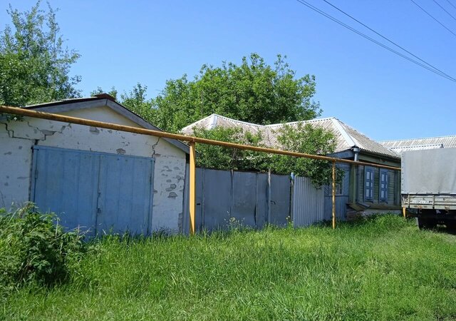ул Гоголя 28 Бутурлиновское городское поселение фото