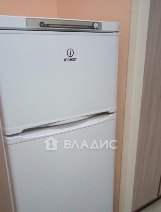 квартира г Нижний Новгород Парк культуры Мончегорский ул Мончегорская 11а/2 фото 3
