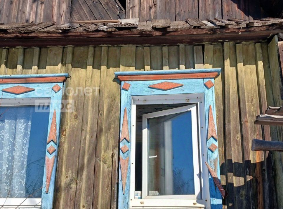 дом г Карабаш ул Горького 7 фото 2