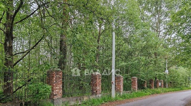 земля п им Свердлова Щербинка ул Щербинка Обухово фото