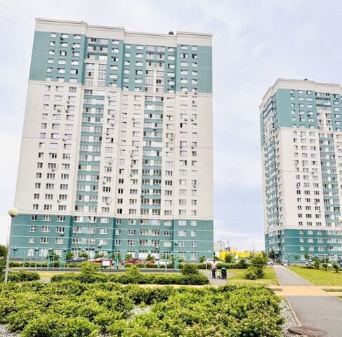 Ленинская ул Левобережная 2 фото
