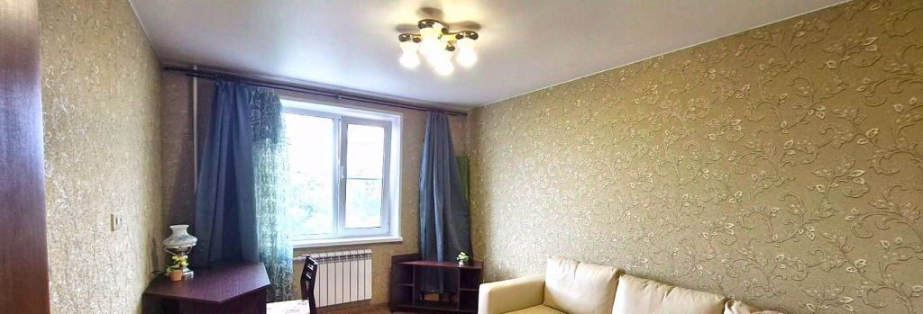 квартира г Нижний Новгород Стрелка ул Гордеевская 66 фото 1
