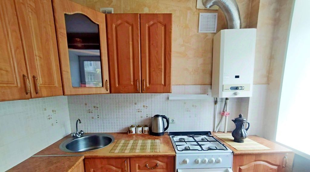 квартира г Нижний Новгород Парк культуры ул Ватутина 3 фото 1