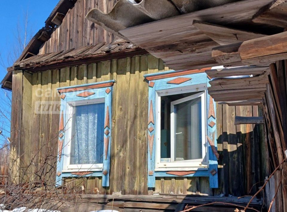 дом г Карабаш ул Горького 7 фото 3