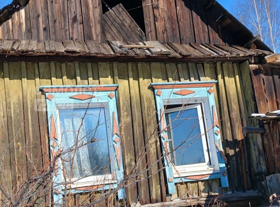 дом г Карабаш ул Горького 7 фото 4