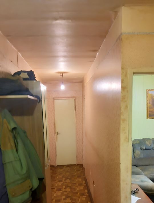 квартира г Дзержинск ул Ватутина 36 фото 2