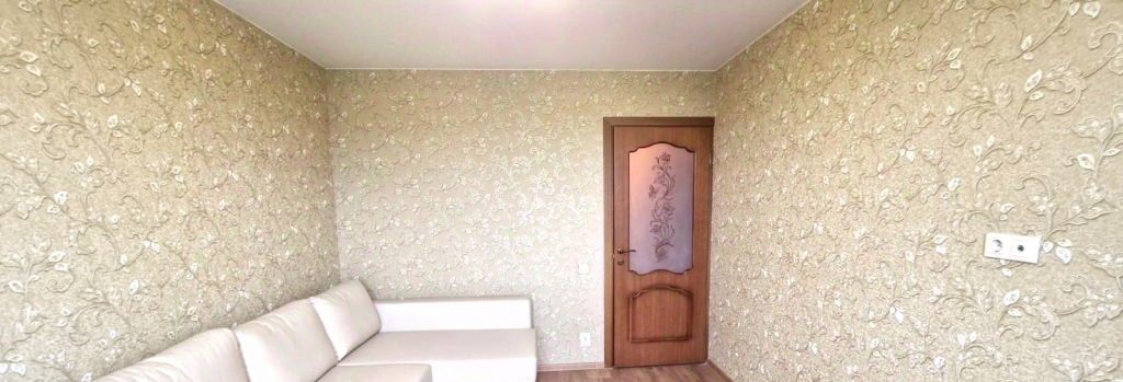 квартира г Нижний Новгород Стрелка ул Гордеевская 66 фото 2