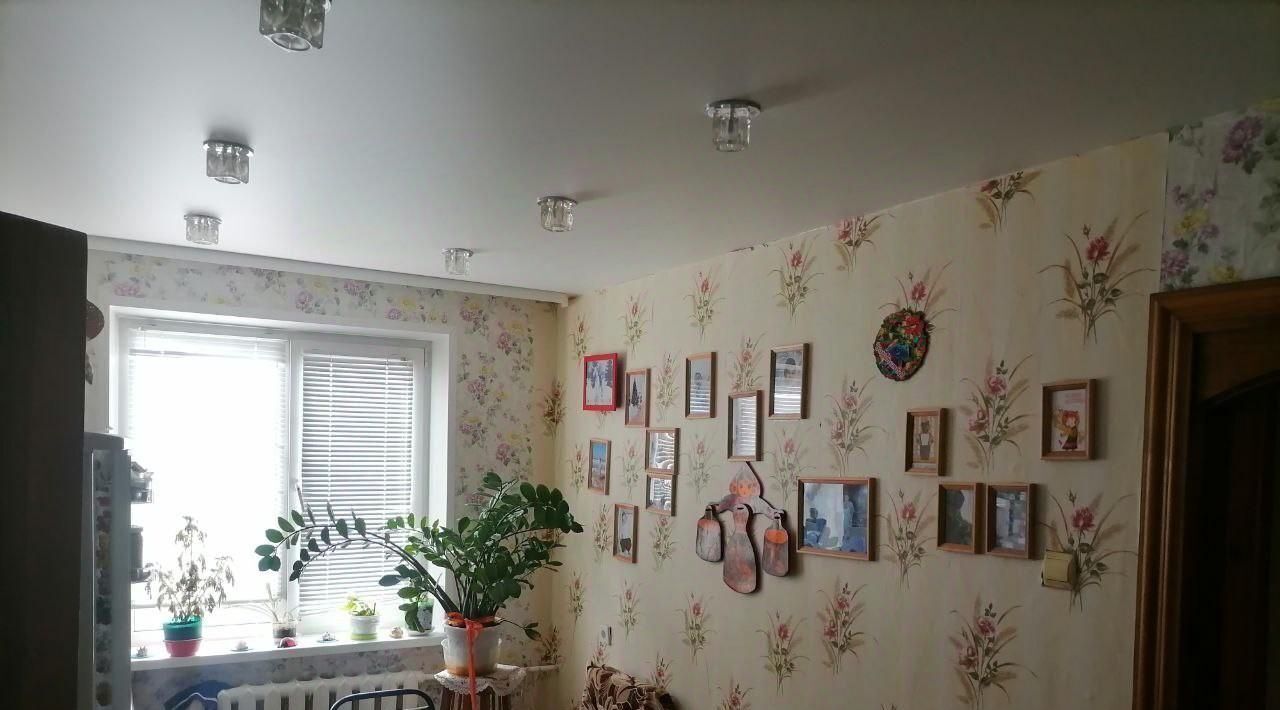 квартира г Семенов ул Суворова 17 фото 3